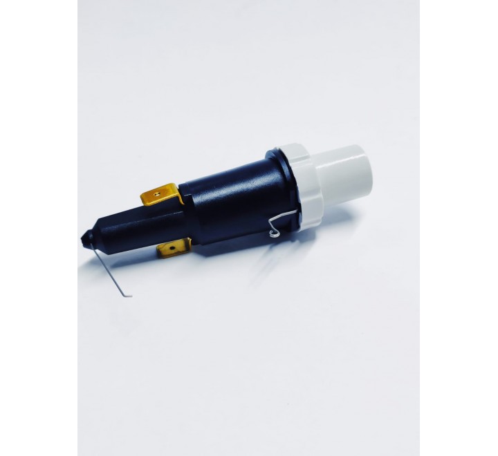 ECA Doğalgaz Sobası Çakmak